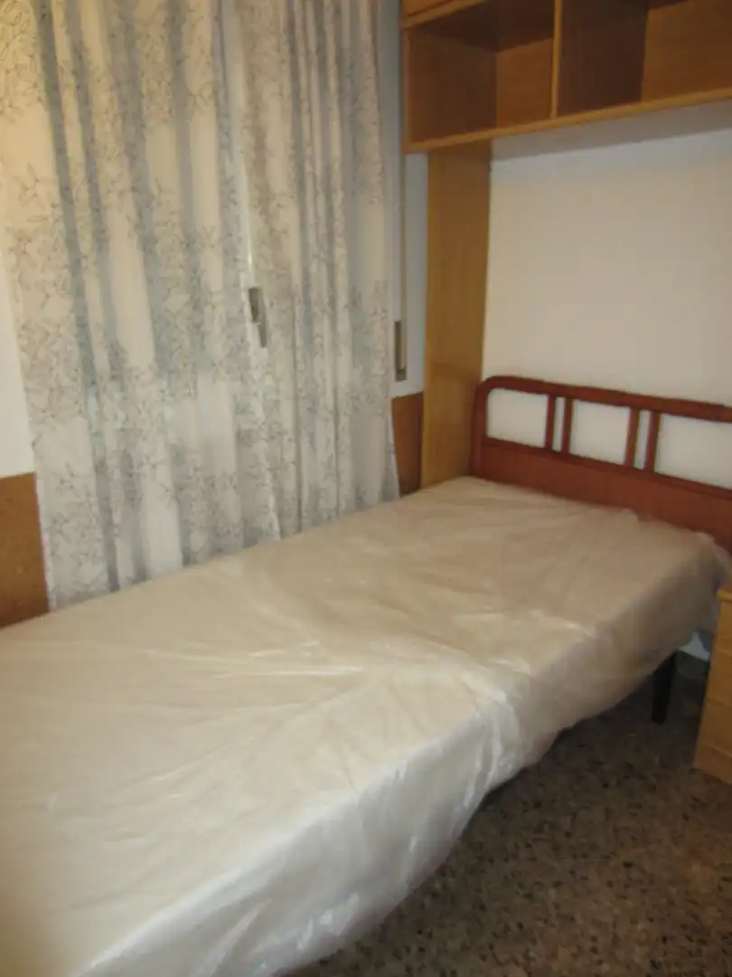 Flat for sale in SANTIAGO, Eixample Sud – Migdia