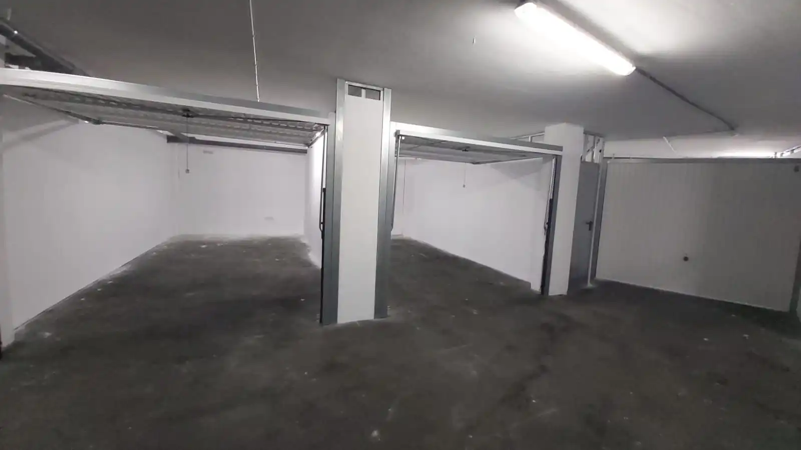 Einzelparkplatz zum Verkauf in Zona Botánico, imagen 3