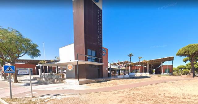 Local comercial en Venta en Avenida del Decano, 1 en Punta Umbría