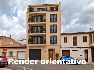 Grundstücke und Bauplätze zum Verkauf in Carrer ANTONI GARCIAS
