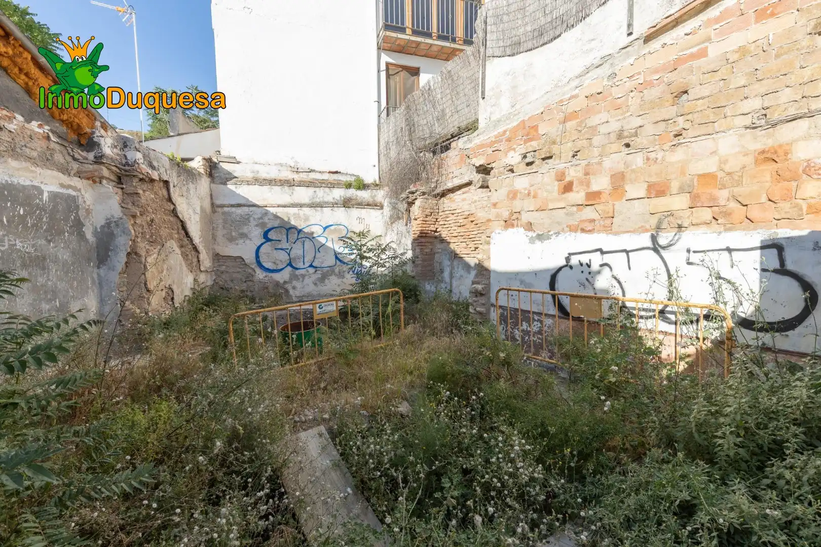 Terreni e lotti in vendita a Albaicín, imagen 6