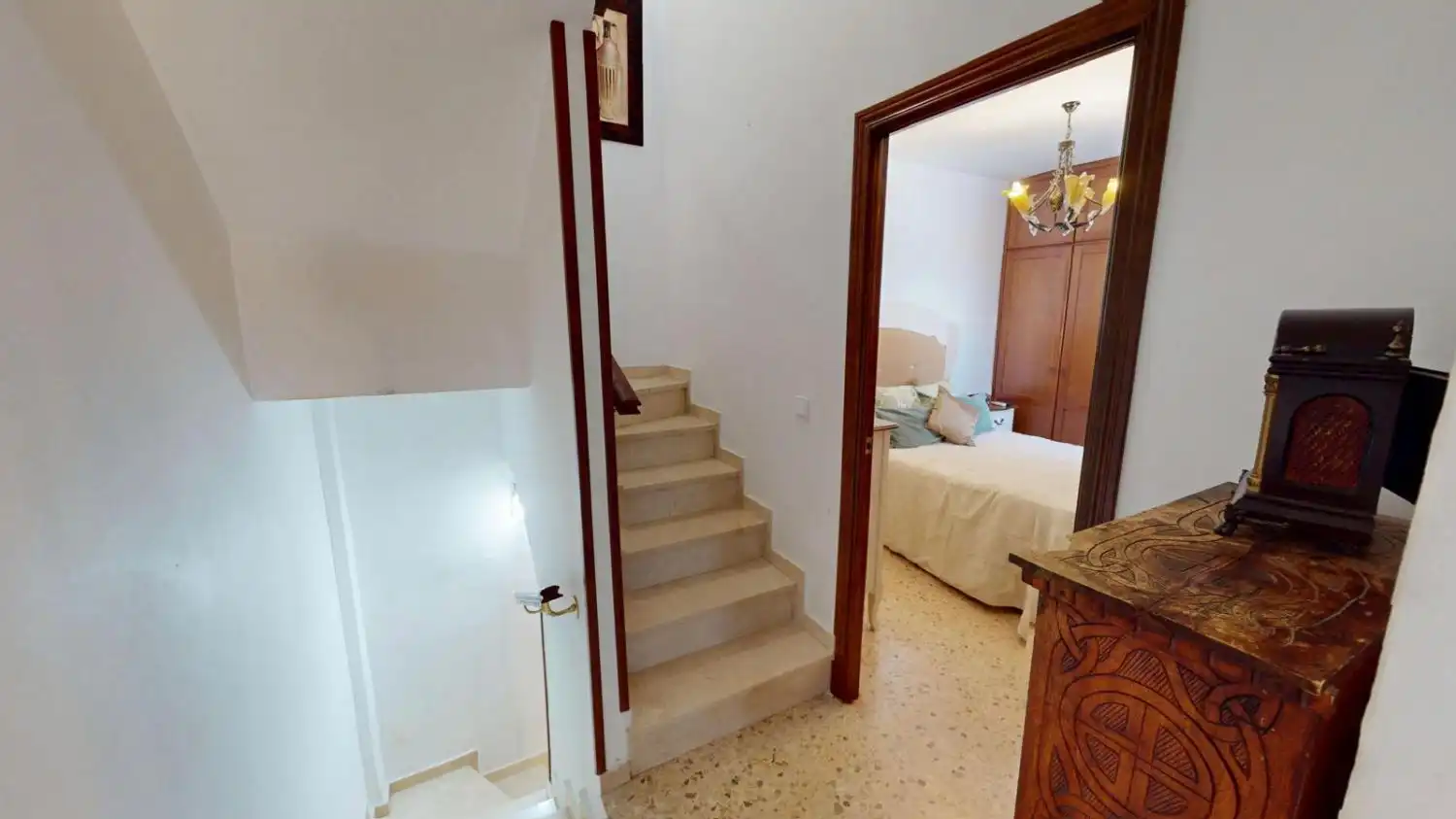 Houses for sale in Alcalá de Guadaira  with Air Conditioner and Balcony