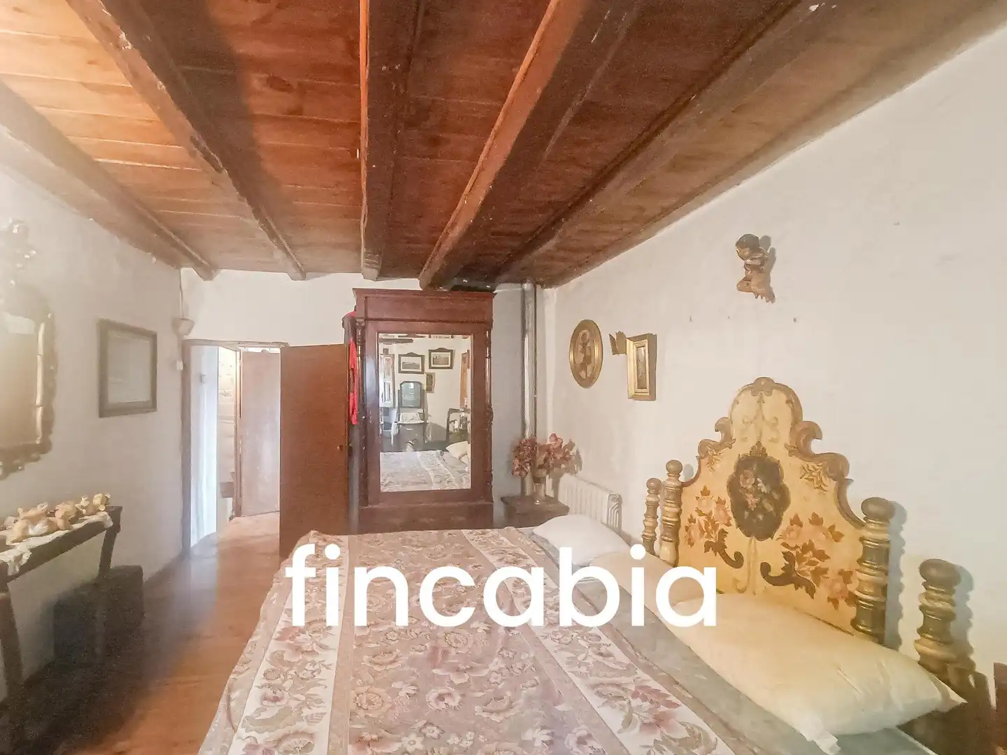 Casa o xalet en venda en Riudarenes amb Calefacció, Jardí privat i Terrassa