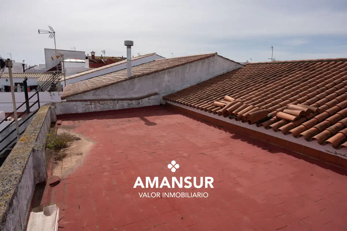 Maison rustique avec terrasse à vendre à Calle Alcalde Guillermo Pérez Gómez, imagen 61