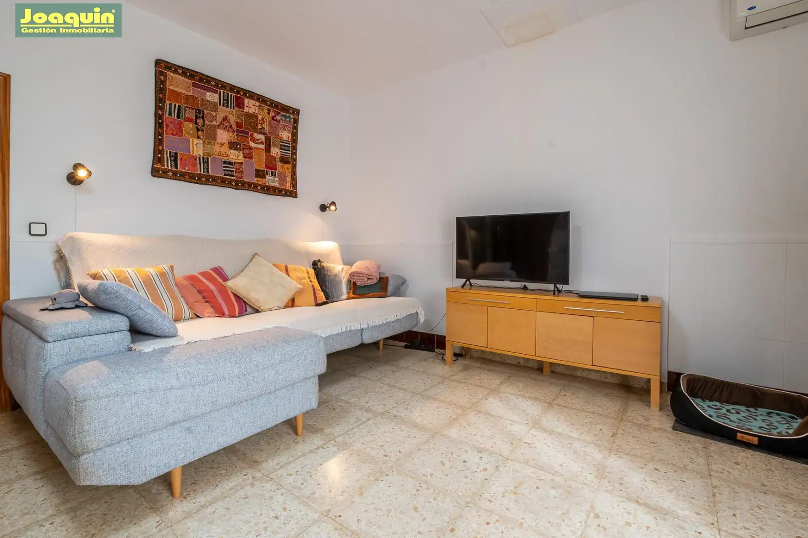 Living room of Country homes for sale in Córdoba