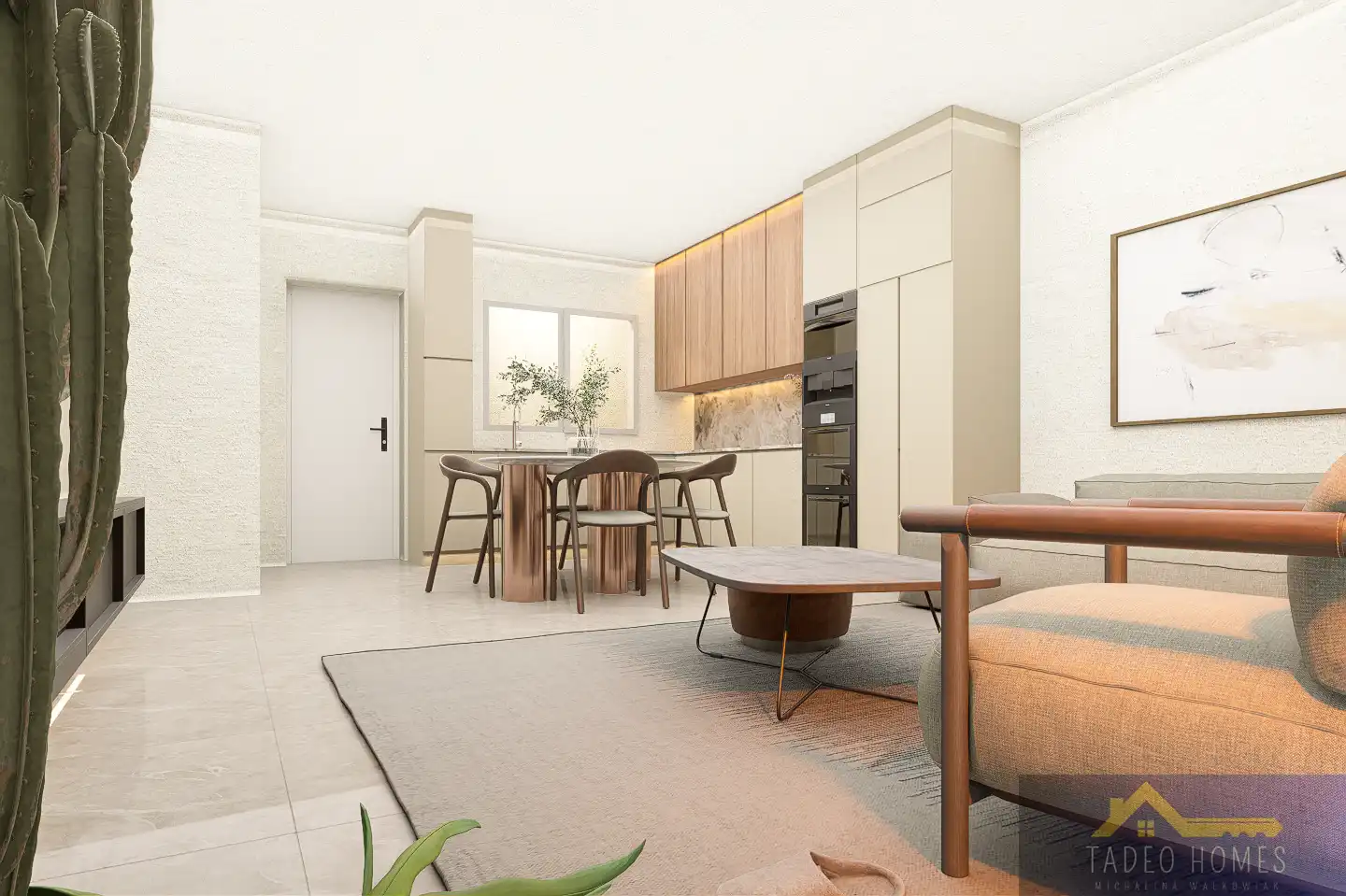 Apartamento en venta en Santa Teresa, Pilar de la Horadada ciudad