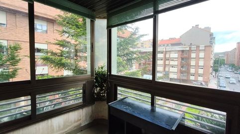Photo 4 of Flat for sale in Padre Claret, Residencia, Logroño