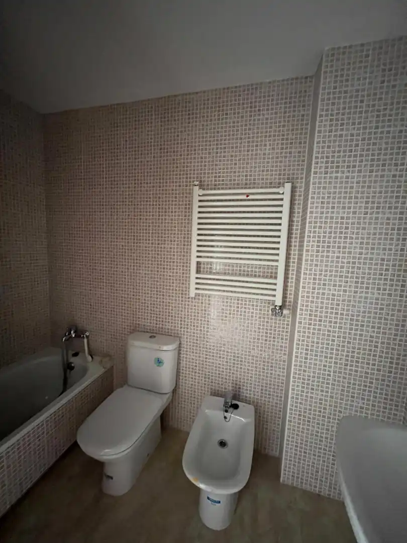 Bathroom of Duplexes for sale in Tordera  with Terrace and Balcony