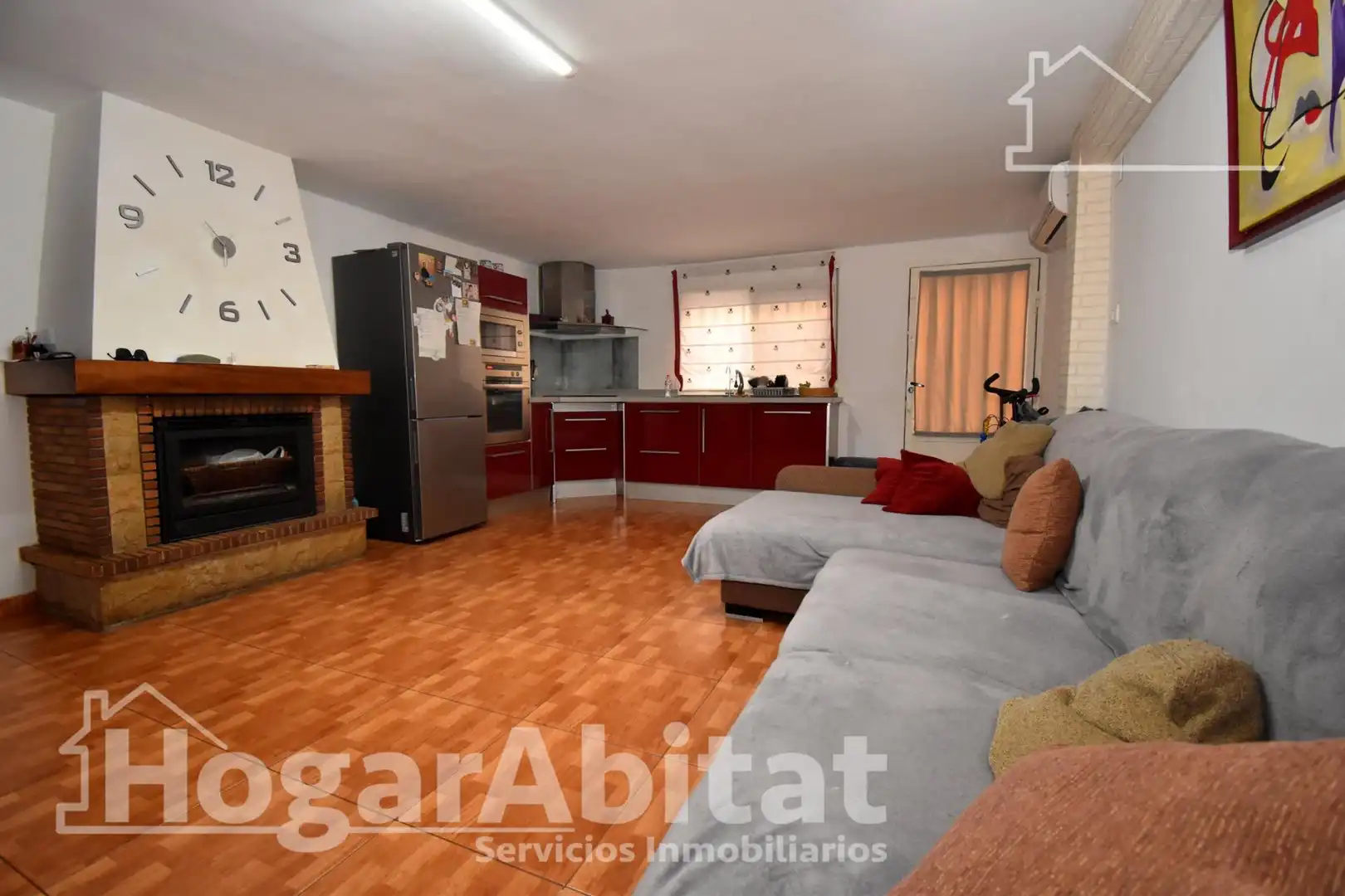 Casa en venda a Calle de San Pablo, imagen 5