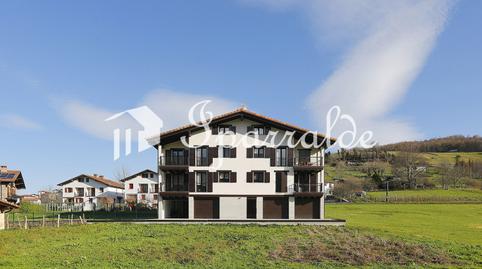 Foto 4 de Pis en venda a Arantza - Larreta Kalea, Arantza, Navarra