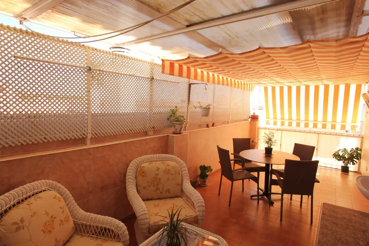 Apartamento con ascensor en venta en Lo Pagán, imagen 25