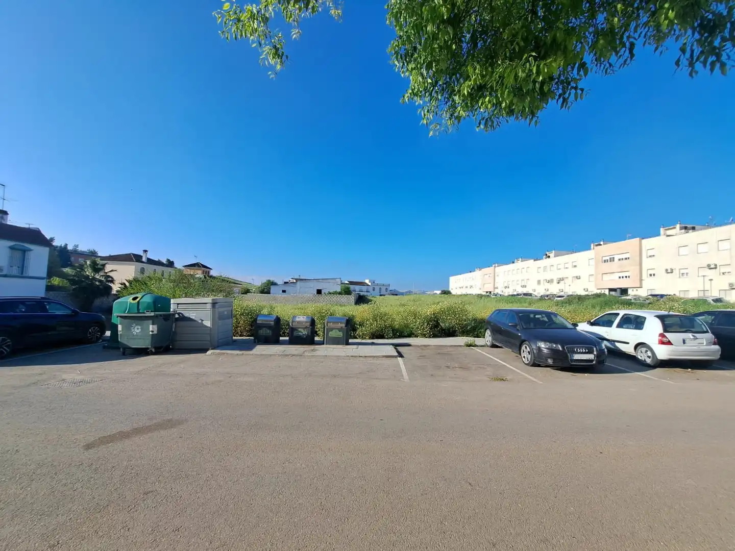 Residencial en venda a Ua-45, 3, Marchena