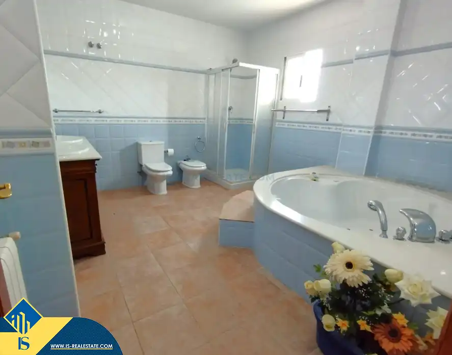 Villa mit Pool zum Verkauf in Zona Carrefour - Urbanizaciones, imagen 22