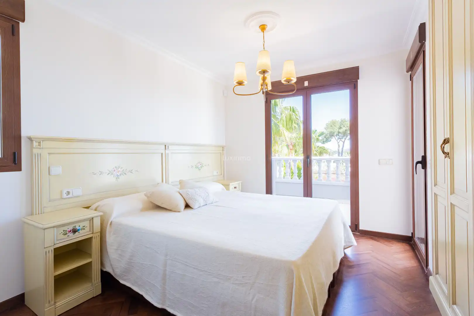 Villa mit Terrasse zum Verkauf in La Fustera, imagen 36