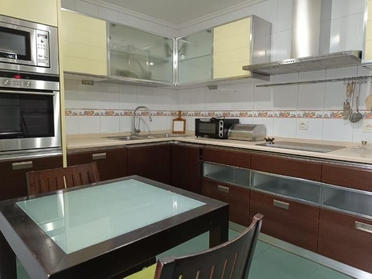 Àtic en venda a Centro