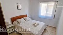 Bedroom of Flat for sale in  Valencia Capital  with Balcony