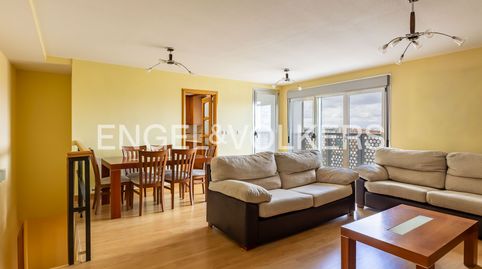 Photo 2 of Flat for sale in Sanchinarro, Madrid Capital