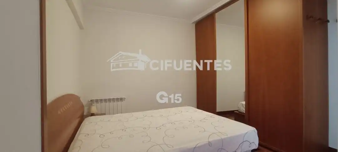 Appartement avec terrasse à vendre à Zubiaurrenea Kalea, imagen 9