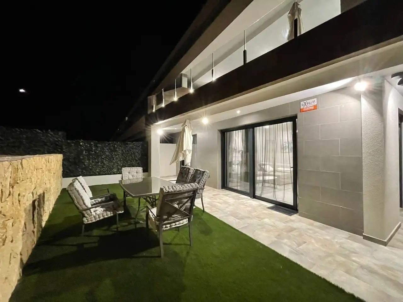 Duplex with pool for sale in Balcón de Finestrat - Terra Marina, imagen 51
