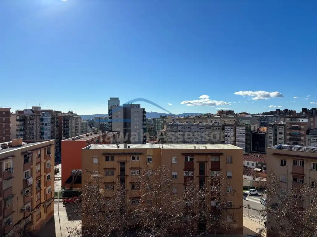 Piso en venta en Plaza Espanya D', Concòrdia