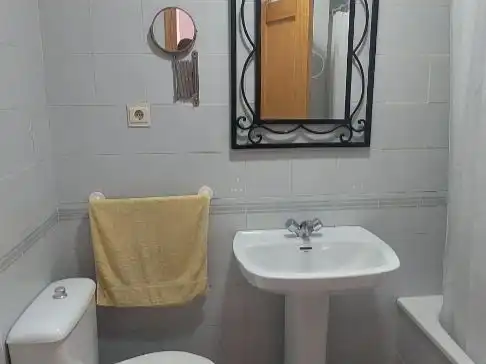 Adossat amb piscina en venda a los lechines 13, imagen 8