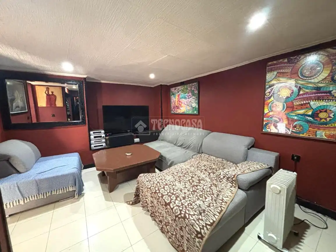 Casa o xalet en venda en El Casar