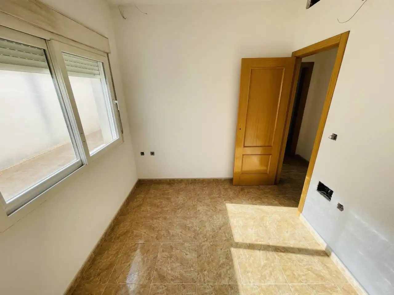 Duplexes for sale in Cartagena  with Air Conditioner, Heating and Private garden
