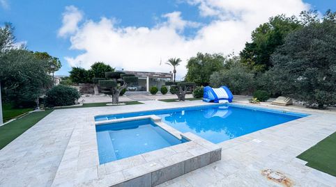 Foto 3 de Casa o chalet en venta en Crevillent, Alicante