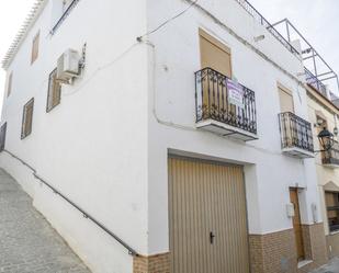 Vista exterior de Finca rústica en venda en Serón amb Terrassa i Moblat