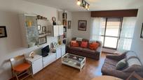 Living room of Flat for sale in Noja  with Terrace and Balcony