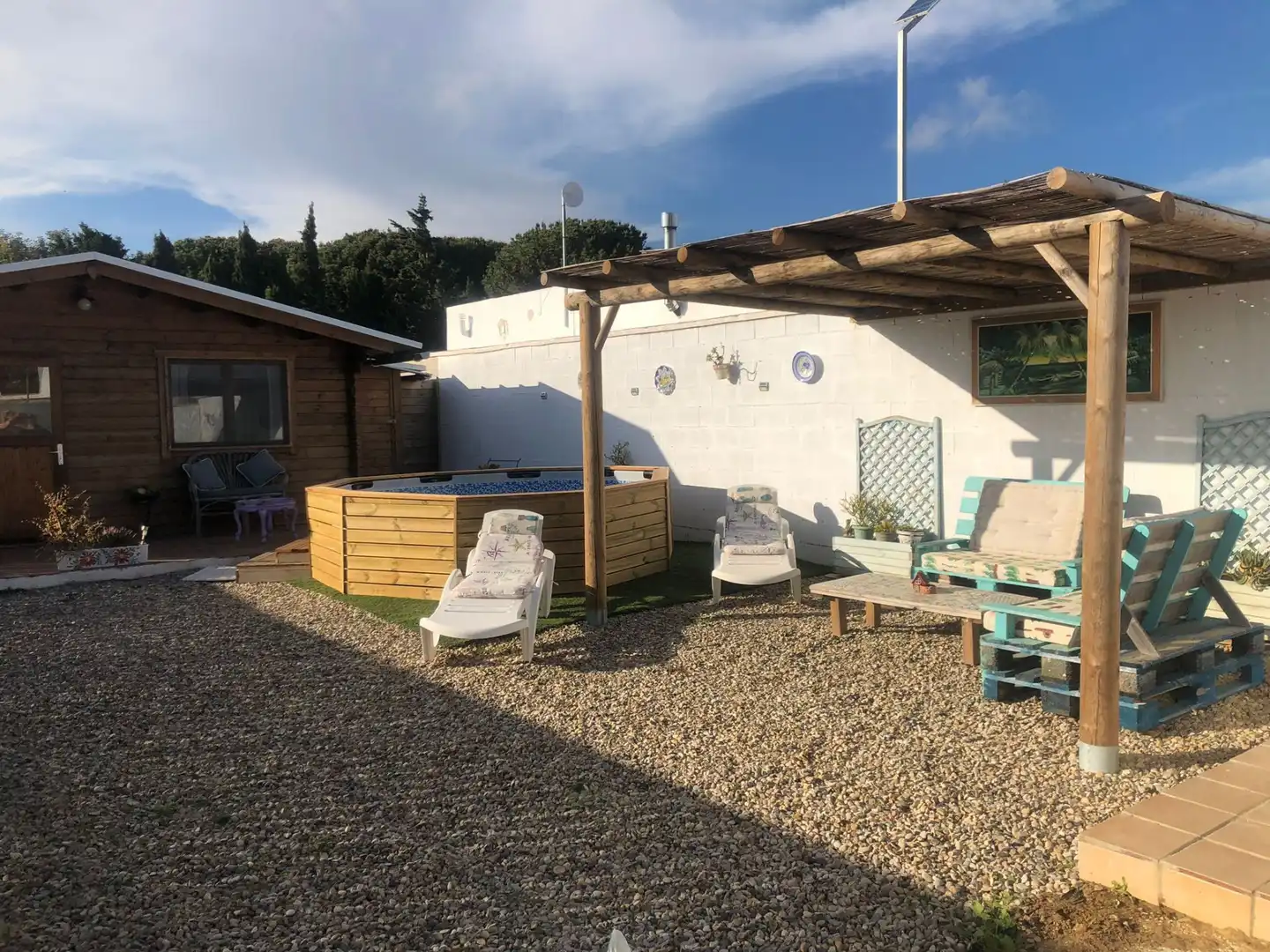 Rural land for sale in Pelagatos - Pago del Humo, imagen 18