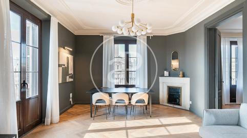 Foto 2 de Pis en venda a Pg. D'isabel II, Sant Pere, Sta. Caterina i la Ribera,  Barcelona Capital