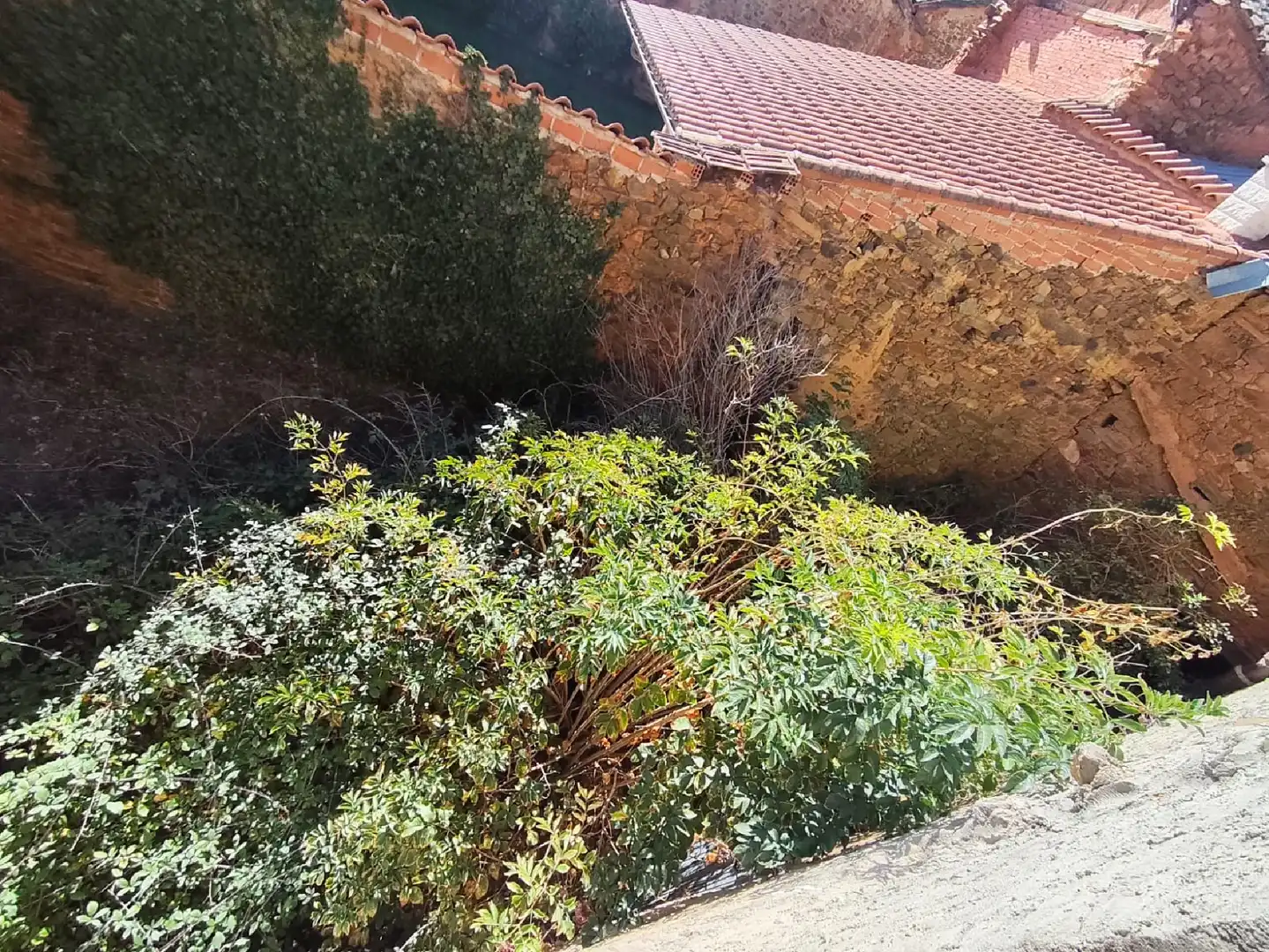 Casa o chalet en venta en Destriana