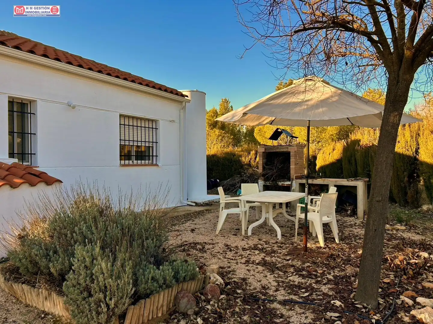 Chalet con piscina en venta en Alcázar de San Juan, imagen 13