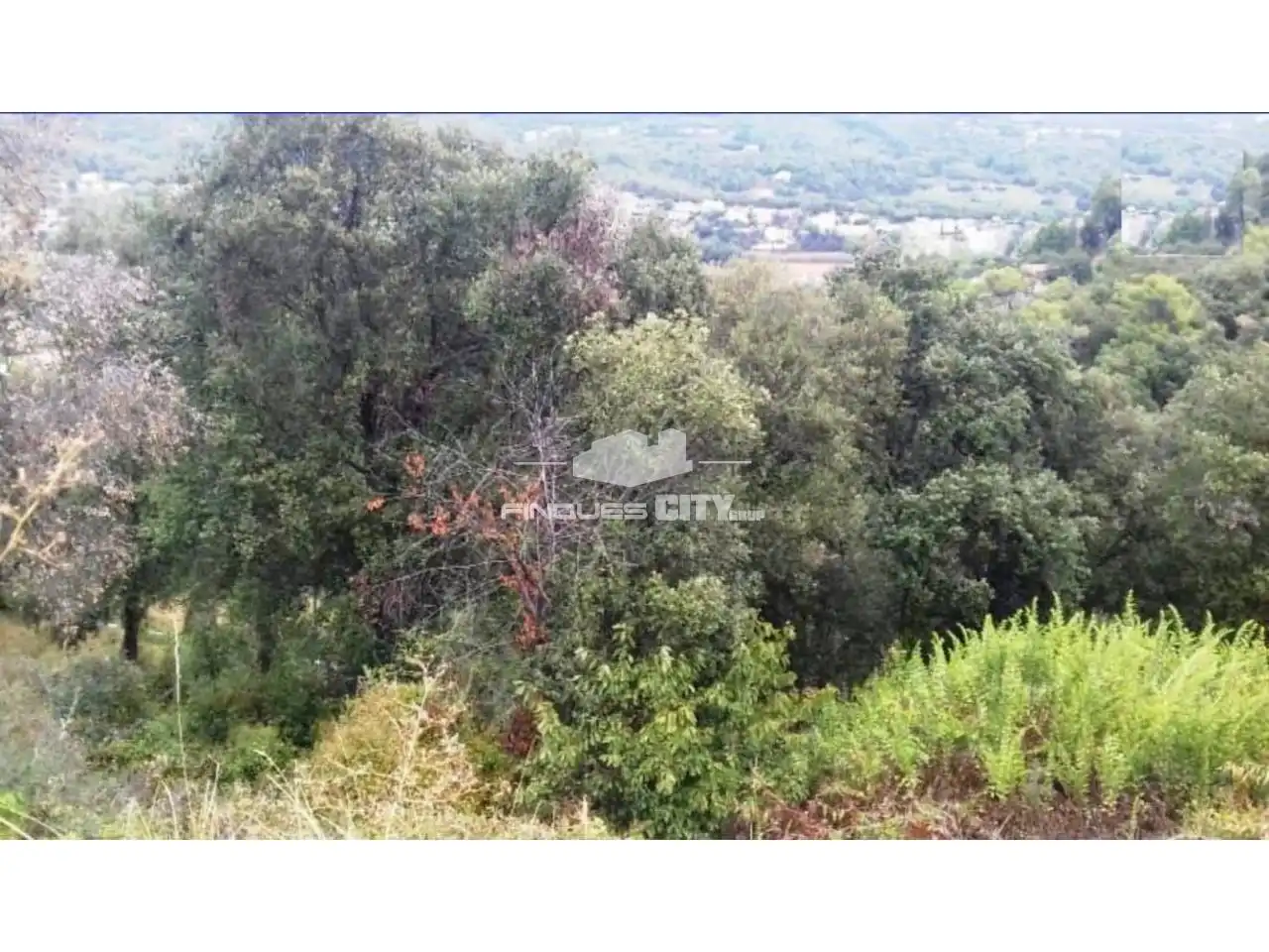 Terreno residencial en venta en Calle Sant Genís, imagen 4