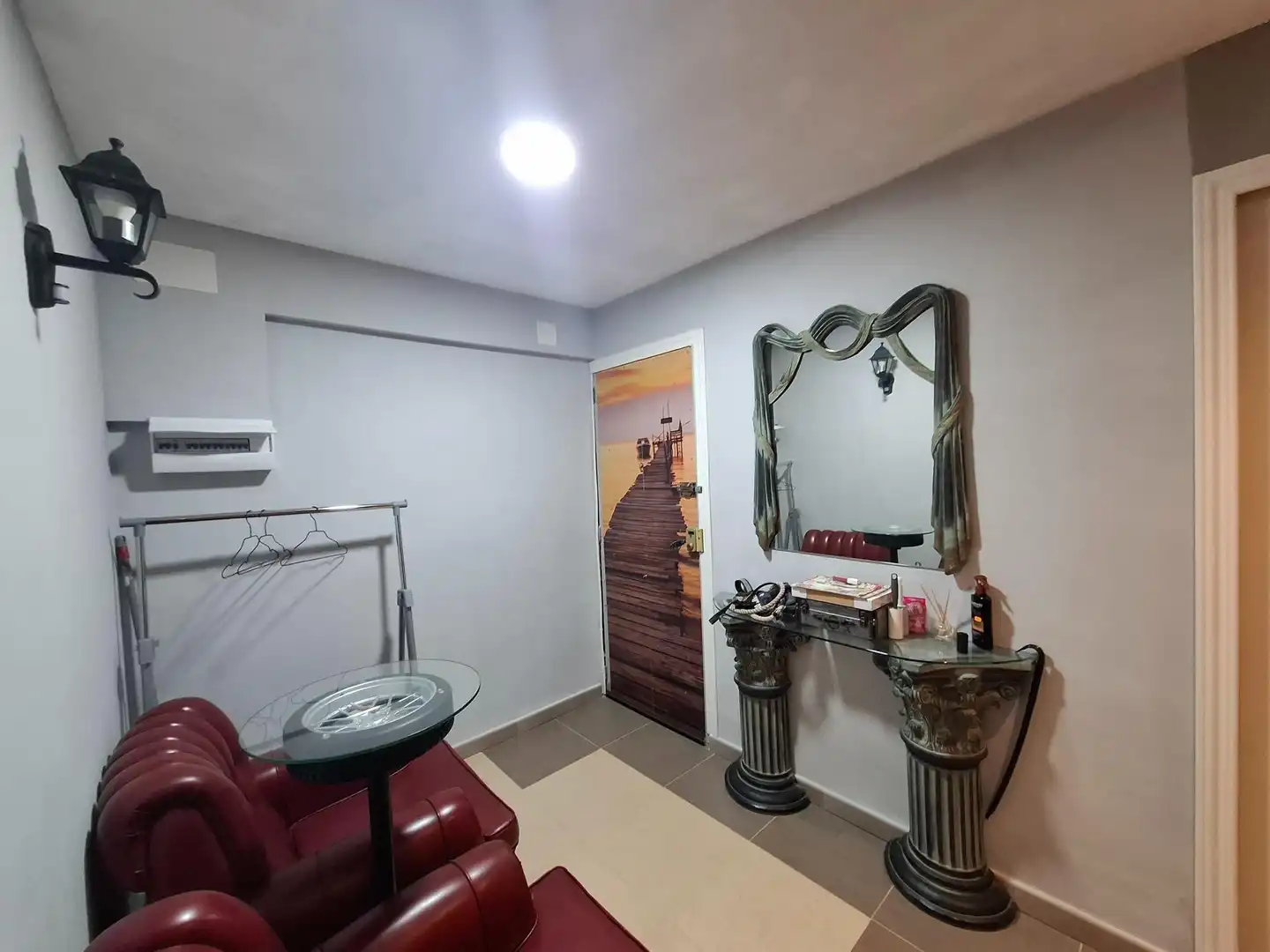 Appartamento con terrazza in vendita a Castelló de Rugat, imagen 5