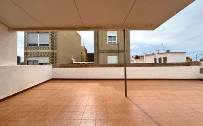 Terrace of House or chalet for sale in Silla  with Air Conditioner, Heating and Terrace
