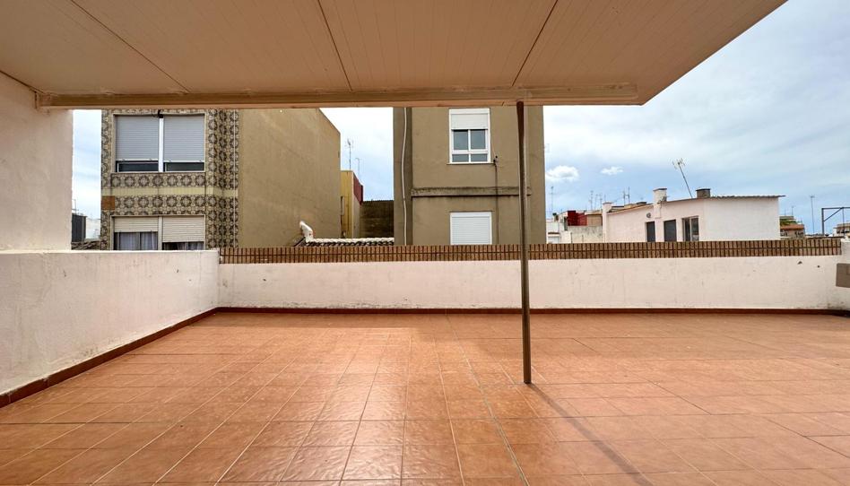 Foto 1 de Casa o xalet en venda a Silla, Valencia