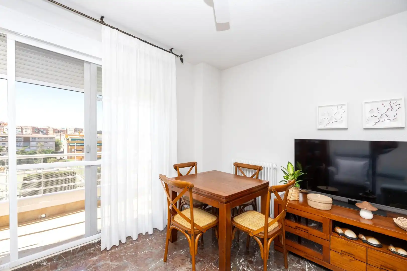 Apartament amb ascensor en venda a Genil, imagen 8