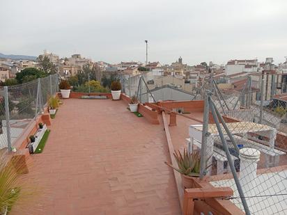 Terrace of Attic for sale in Mataró  with Terrace