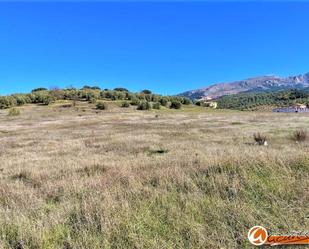 Residencial en venda en Villanueva del Rosario