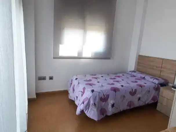 Dormitori de Pis en venda en Vilallonga / Villalonga, Valencia