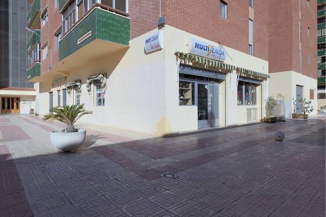 Local comercial en Venta en UR SEGORB en Jijona / Xixona