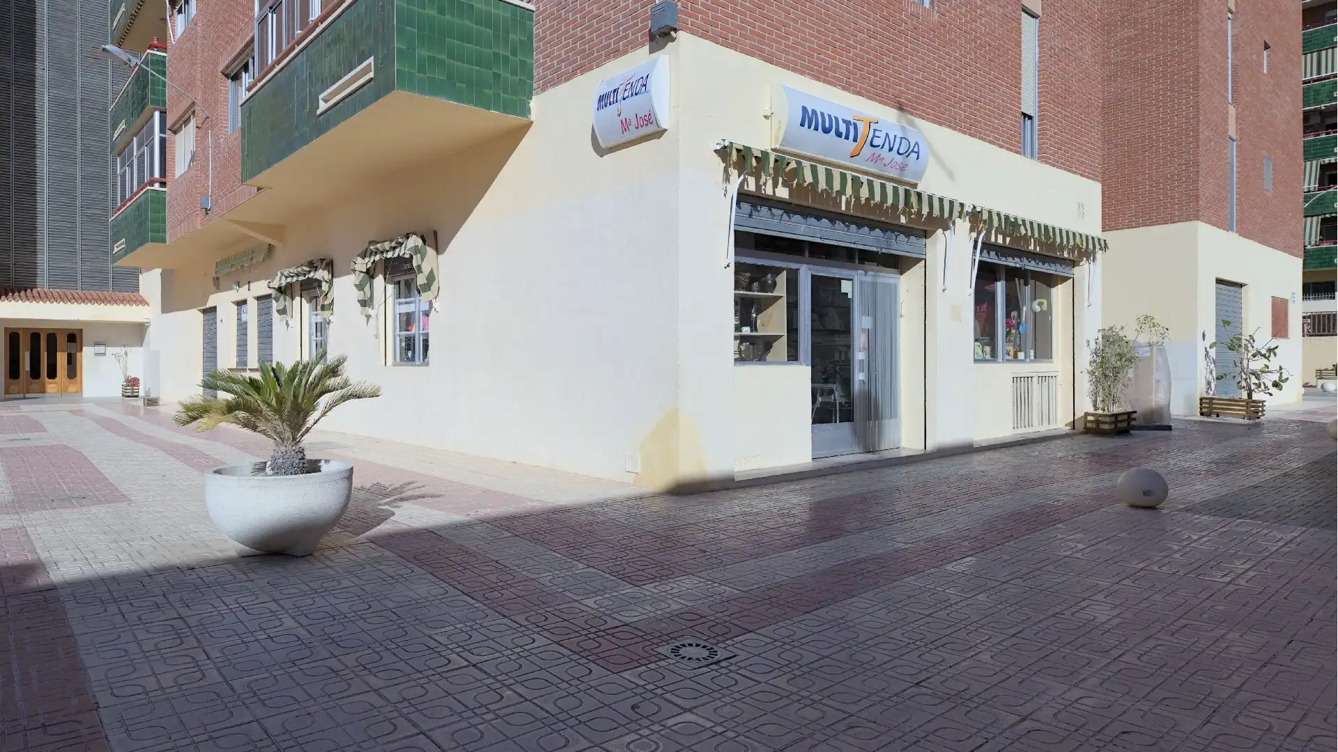 Premises for sale in Jijona / Xixona