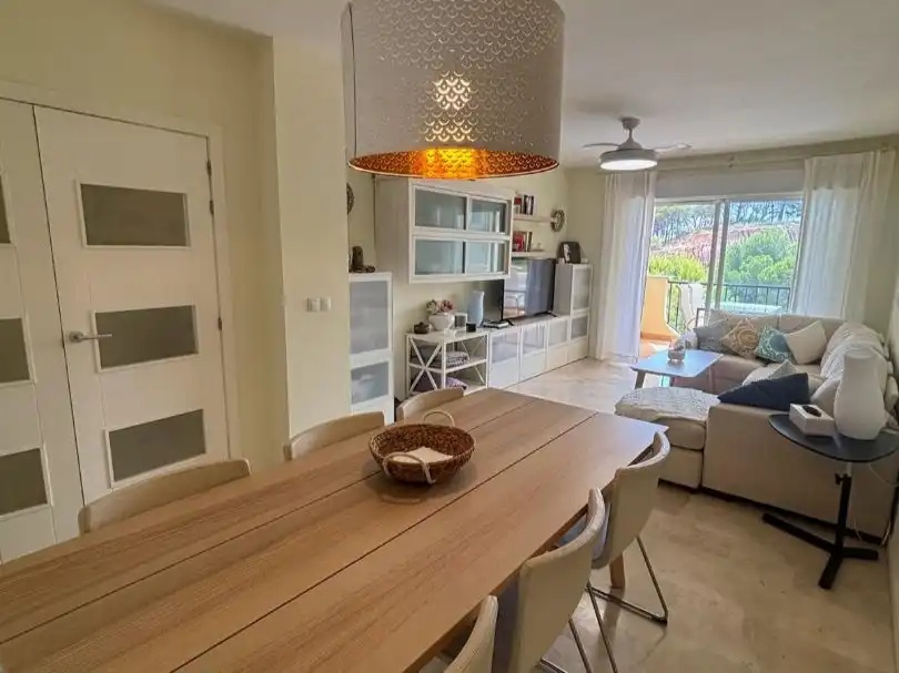 Dining room of Duplexes for sale in Mascarat
