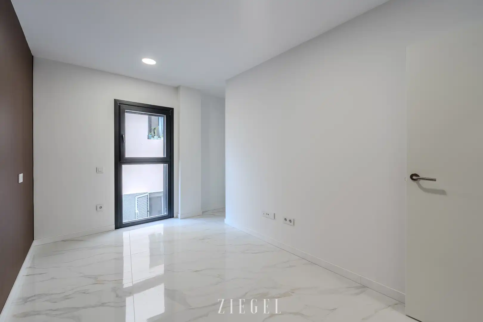 Piso en venta en Calle Hernán Pérez de Grado, 53, Vegueta