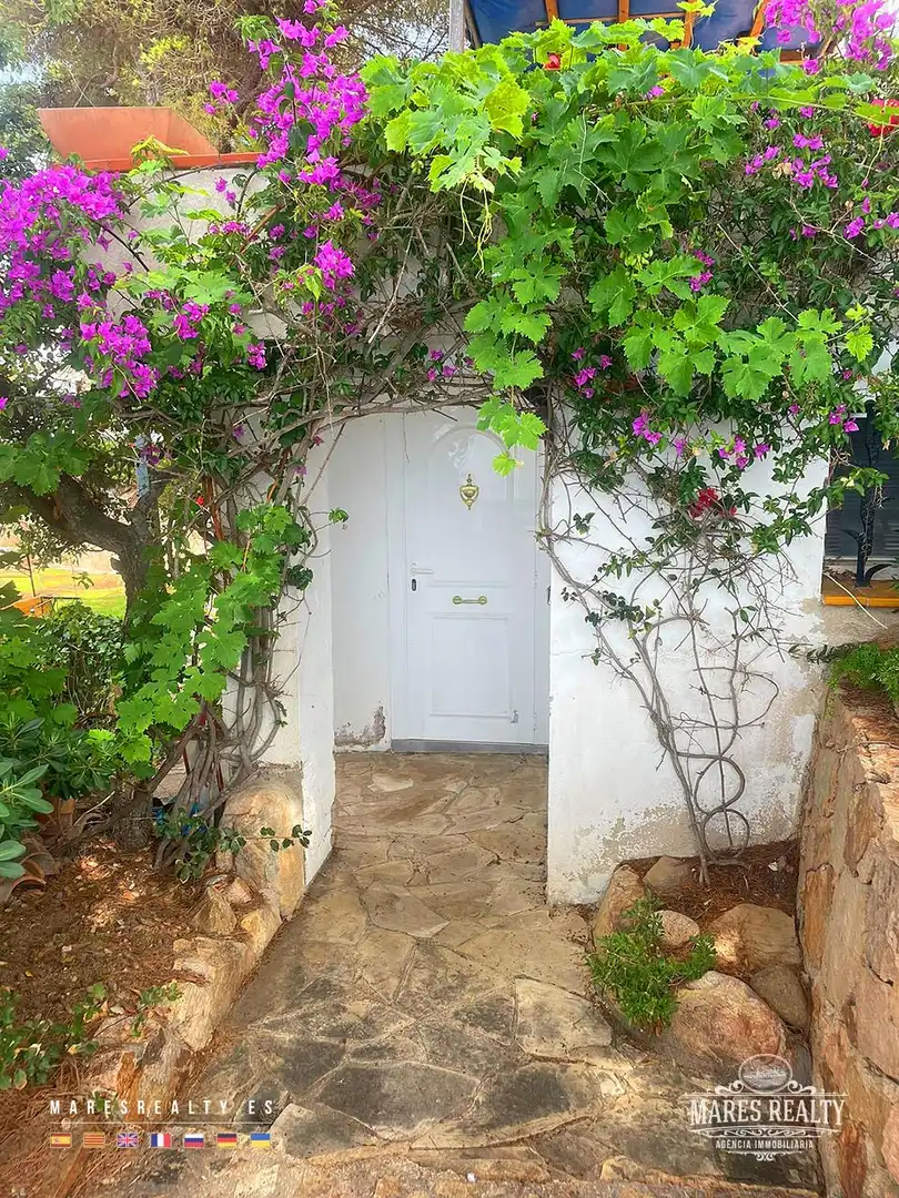 Casa o chalet en venta en Lloret de Mar con Calefacción, Jardín privado y Piscina
