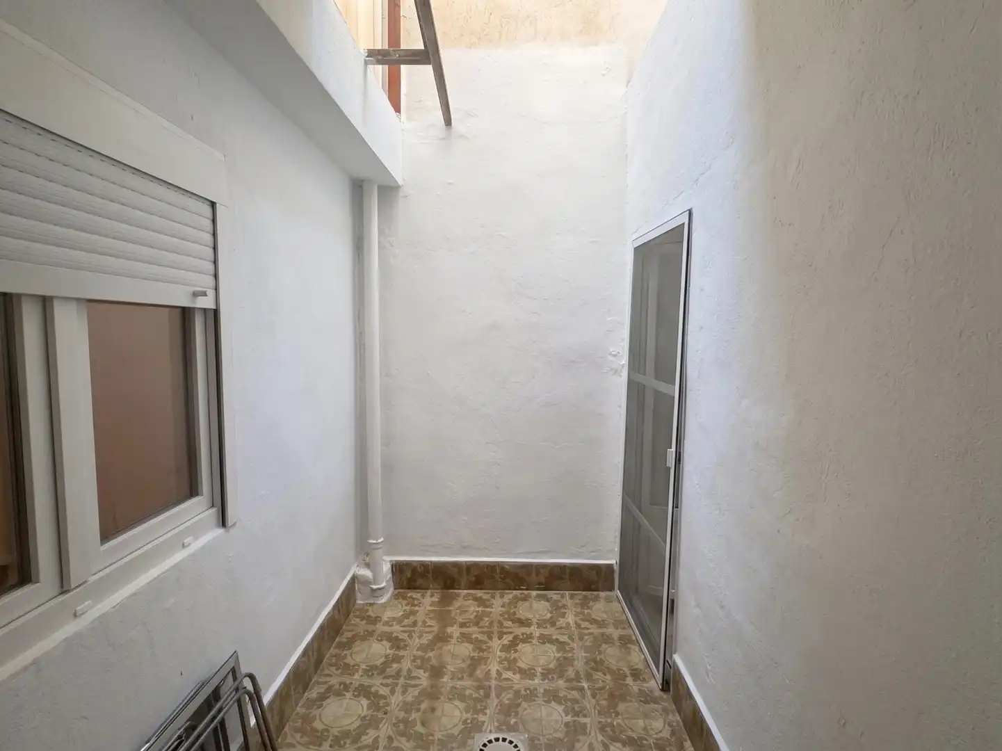 Planta baja en venta en Algemesí