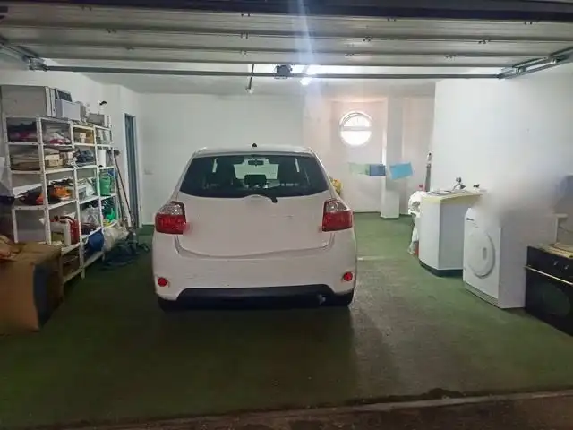 Vista exterior de Dúplex en venta en Santa Úrsula con Jardín privado
