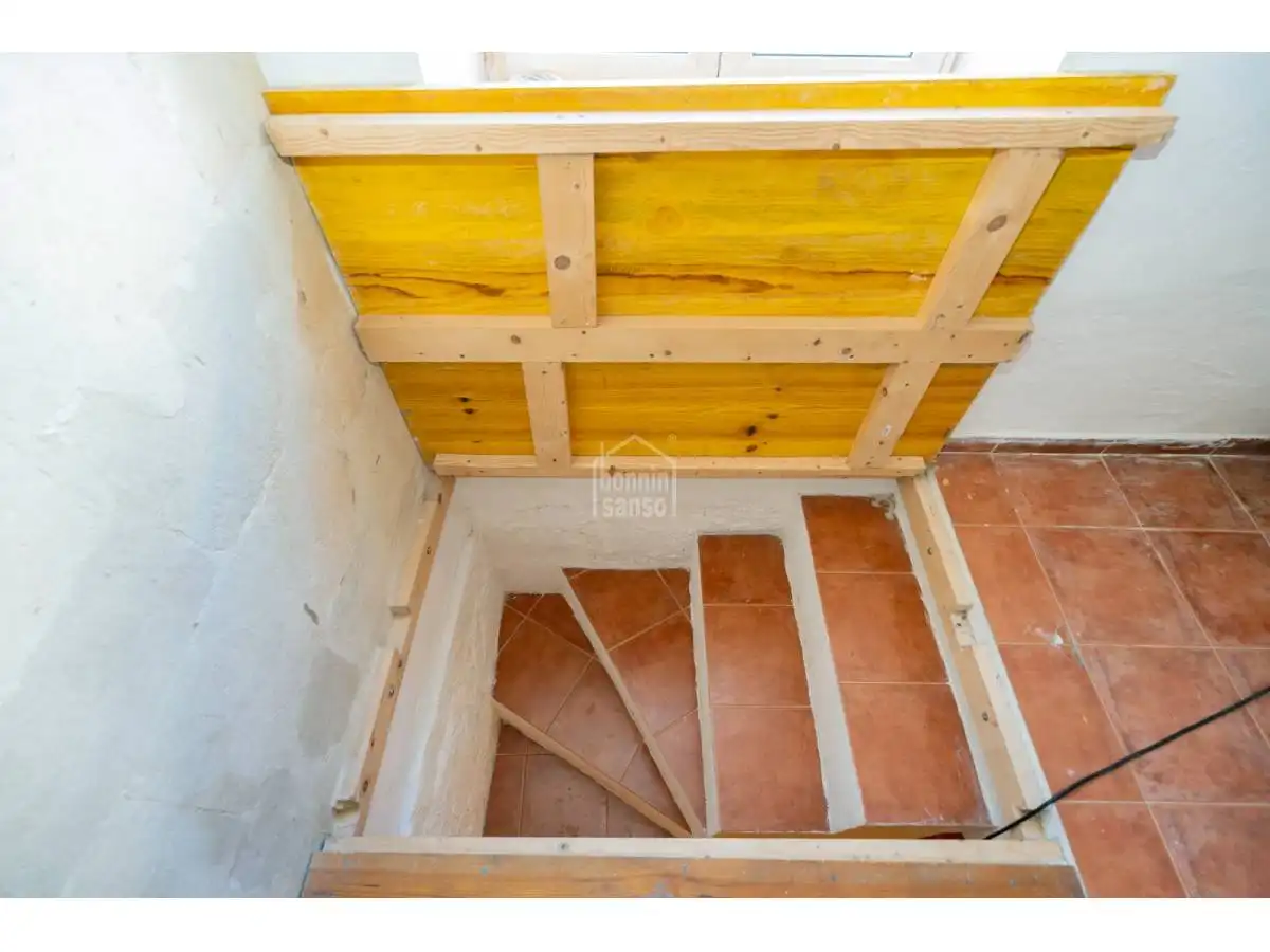 Chalet en venta en Es Castell poble, imagen 37